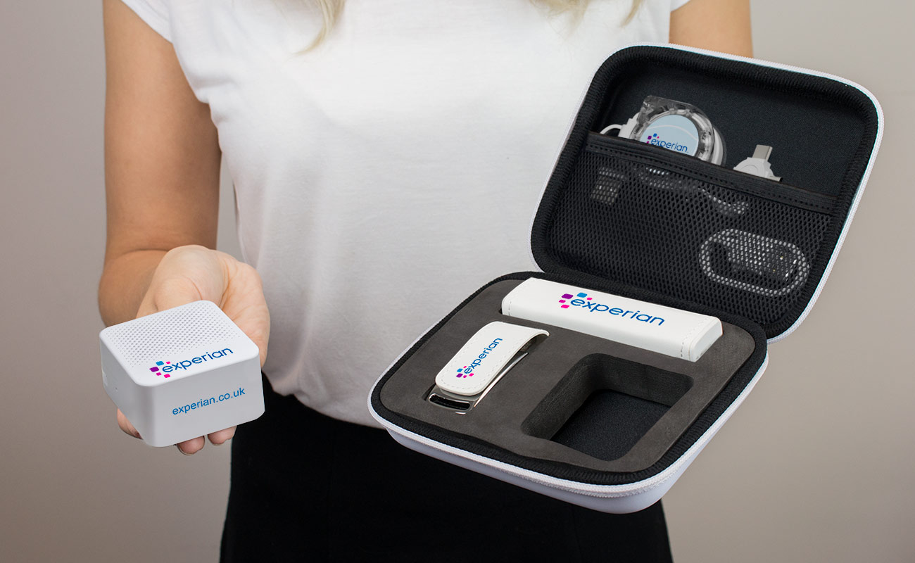 Leather L - Tilpassede Gavesæt gallery thumbnail