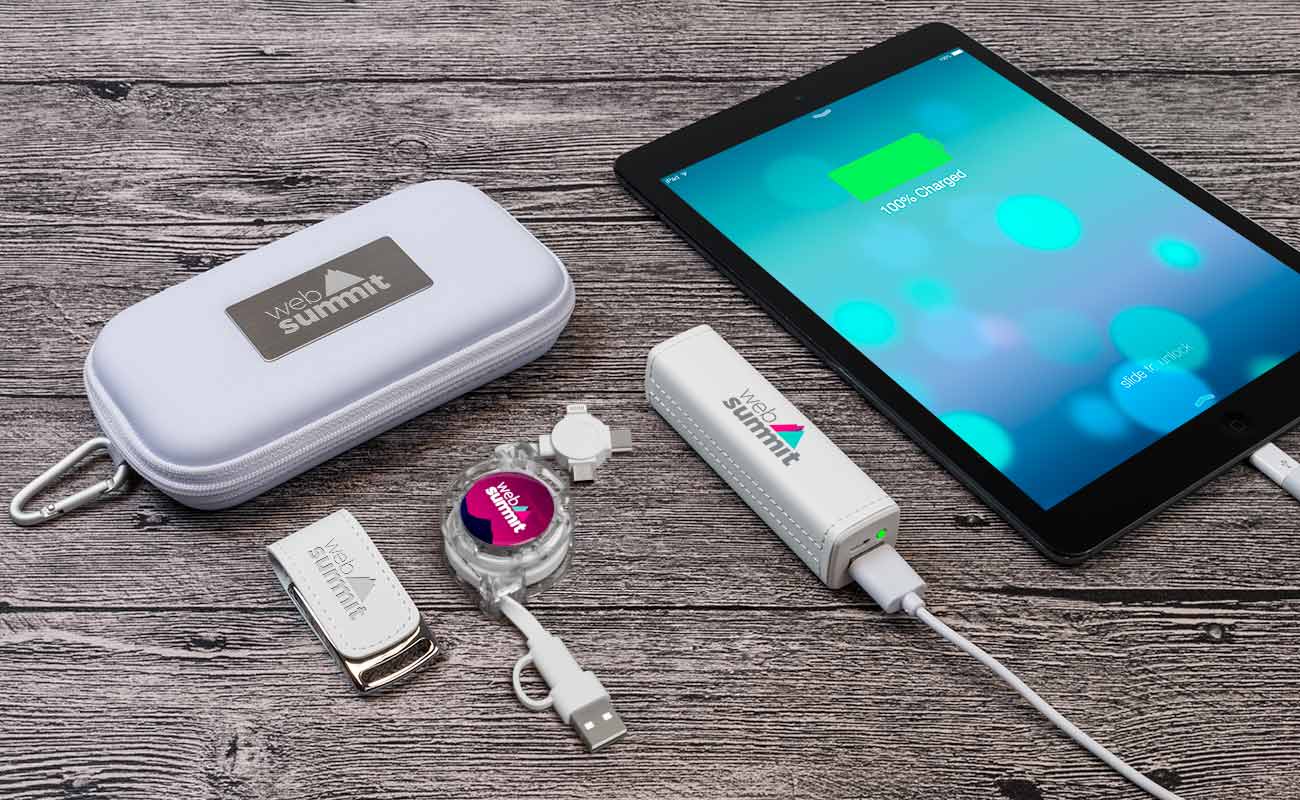 Leather M - Salgsfremmende Gavesæt gallery thumbnail