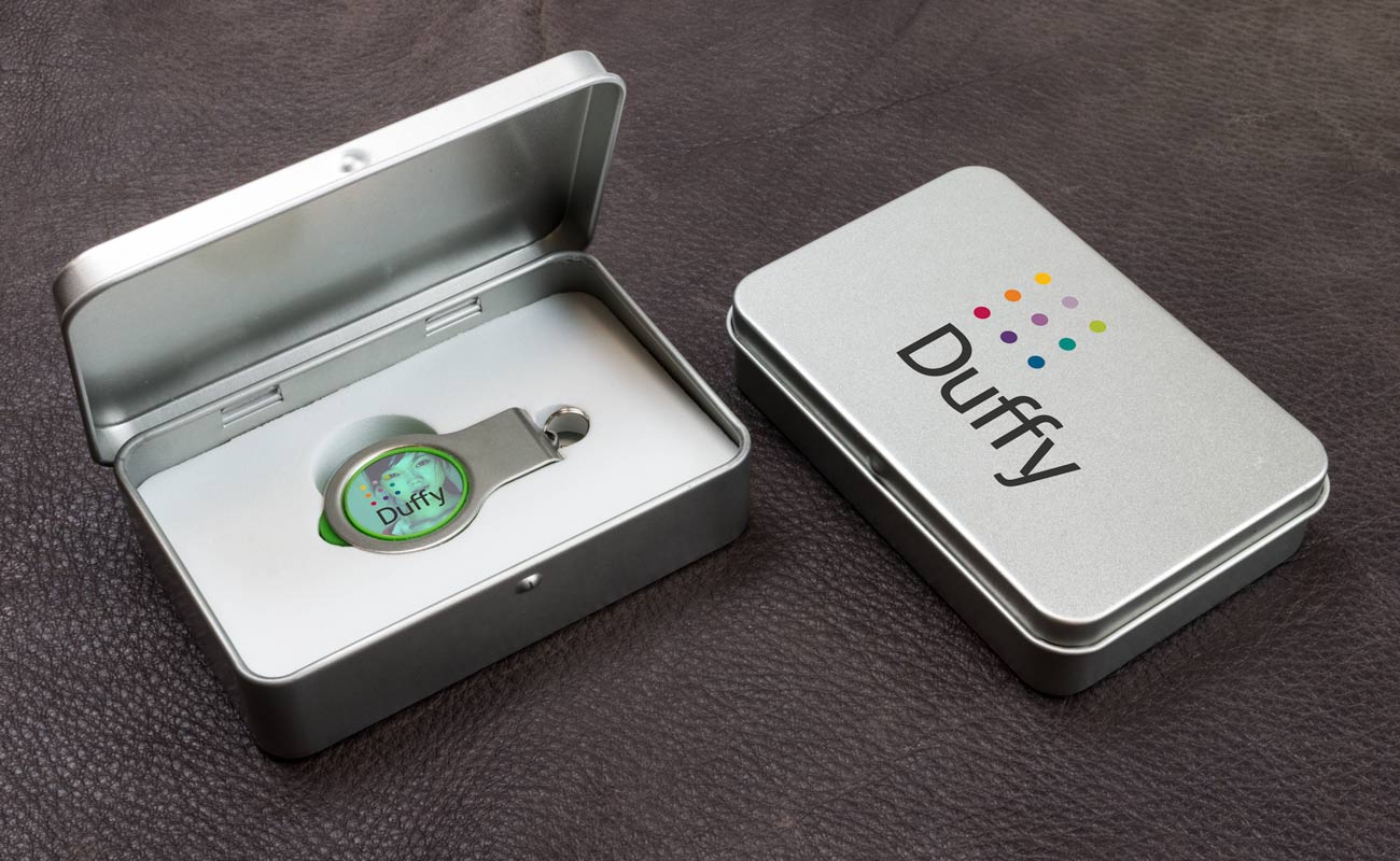 Light - Unikke USB nøgler med lysdiode gallery thumbnail