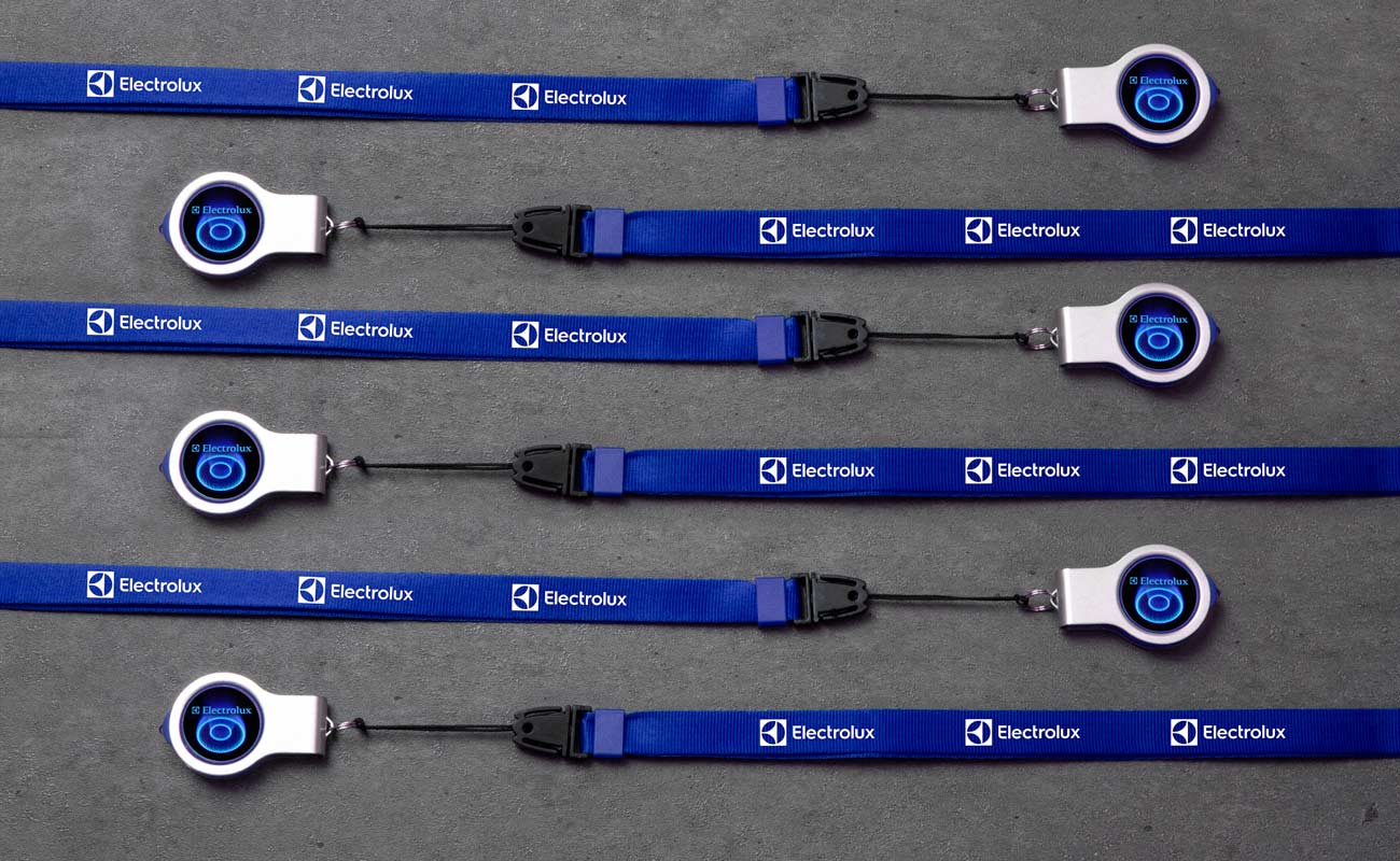 Light - Salgsfremmende USB med lys gallery thumbnail