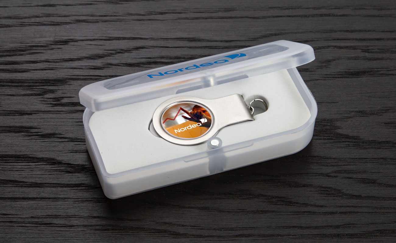 Light - USB nøgler med lys gallery thumbnail