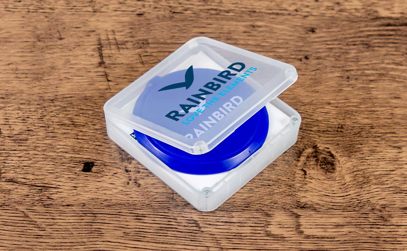 Loop - Trådløse opladere speciallavet gallery thumbnail