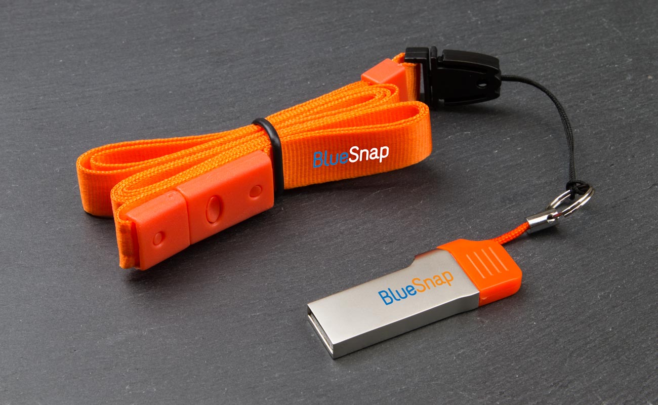 Lynx - USB-C Reklame gallery thumbnail