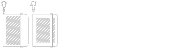 Notesbog Fotoprint