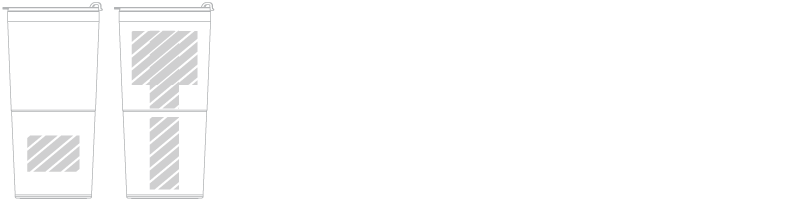 Rejsekrus Silketryk Rejsekrus Silketryk