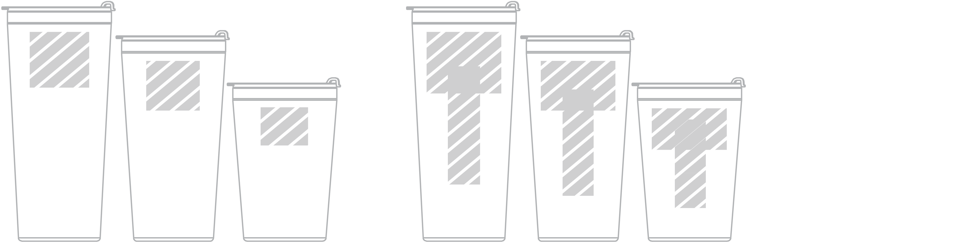 Rejsekrus Silketryk Rejsekrus Silketryk