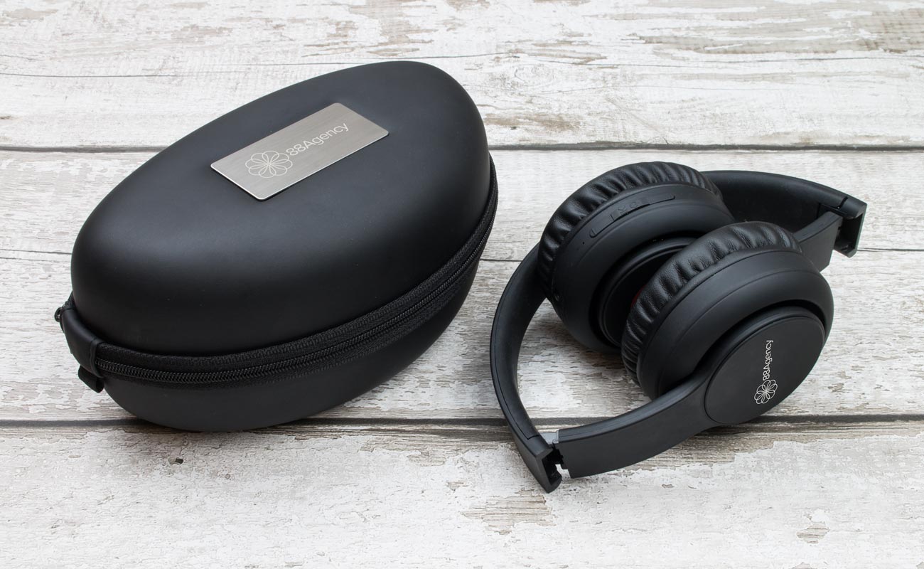 Mambo - Tryk Hovedtelefoner gallery thumbnail