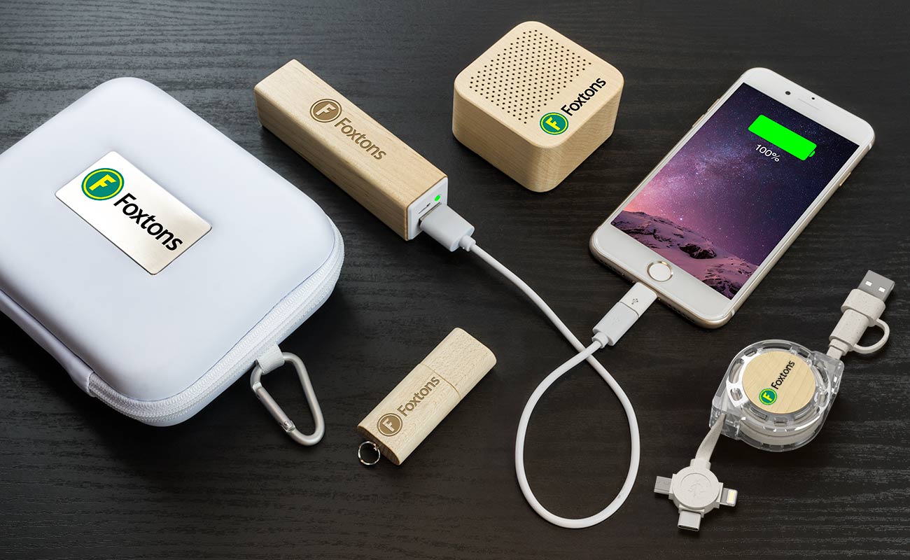 Maple L - Salgsfremmende Gavesæt gallery thumbnail