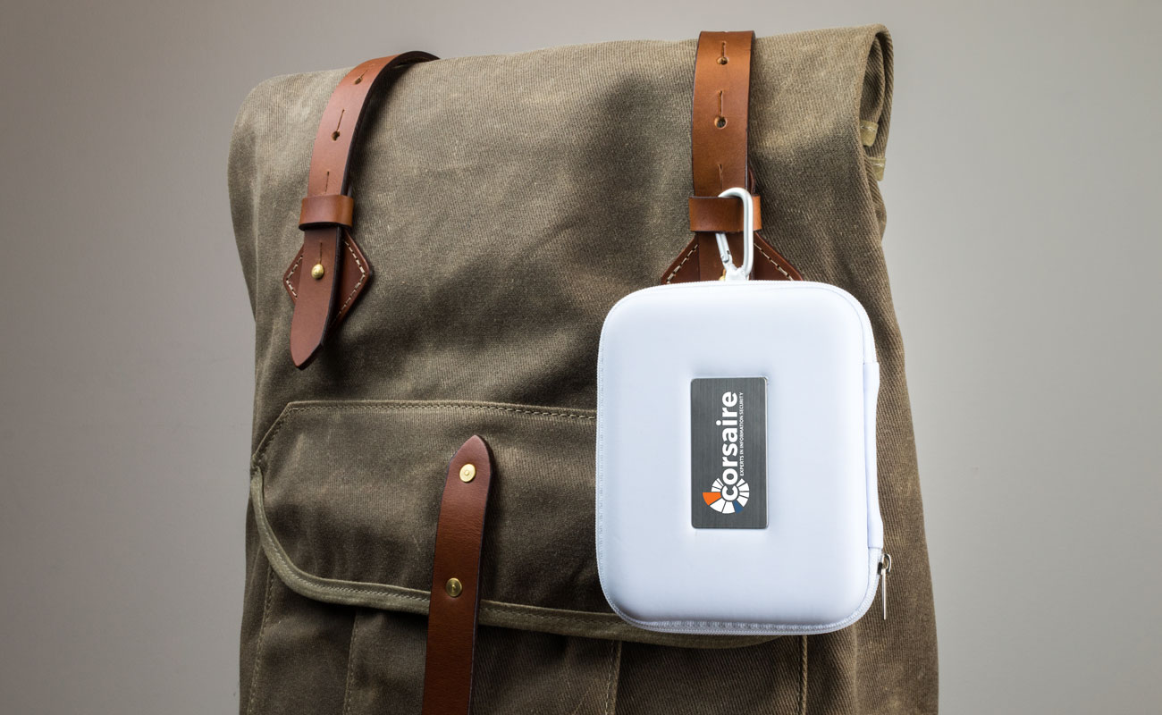 Maple L - Salgsfremmende Gavesæt med logo gallery thumbnail