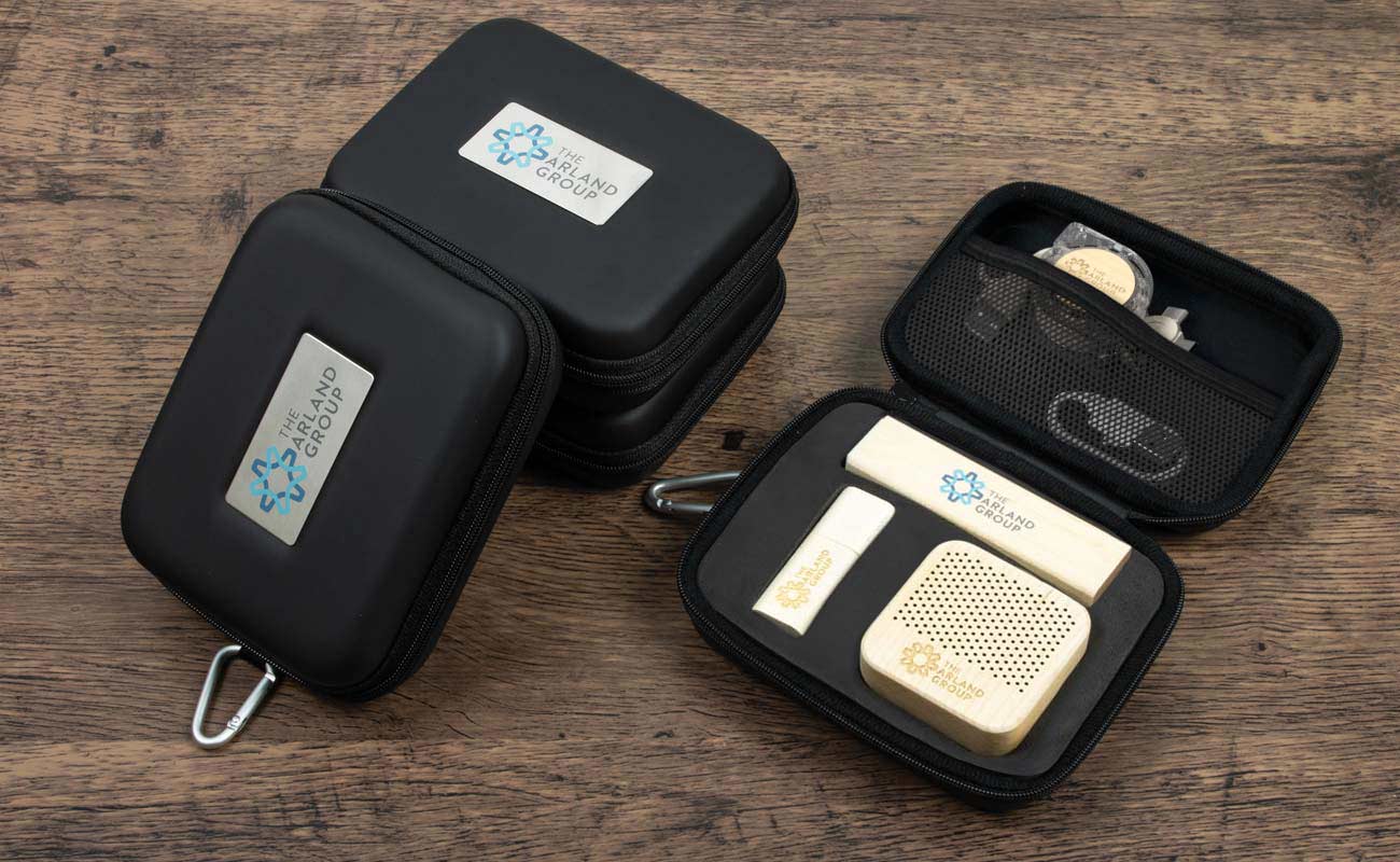 Maple L - Gavesæt efter dit design gallery thumbnail