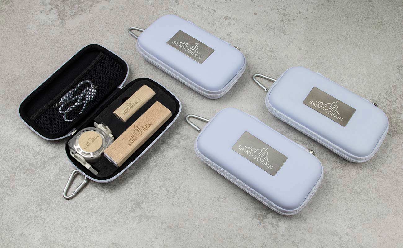 Maple M - Salgsfremmende Gavesæt gallery thumbnail