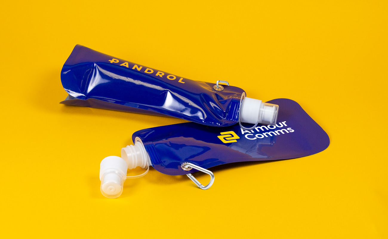 Marathon - Speciallavet  Vand flasker  gallery thumbnail