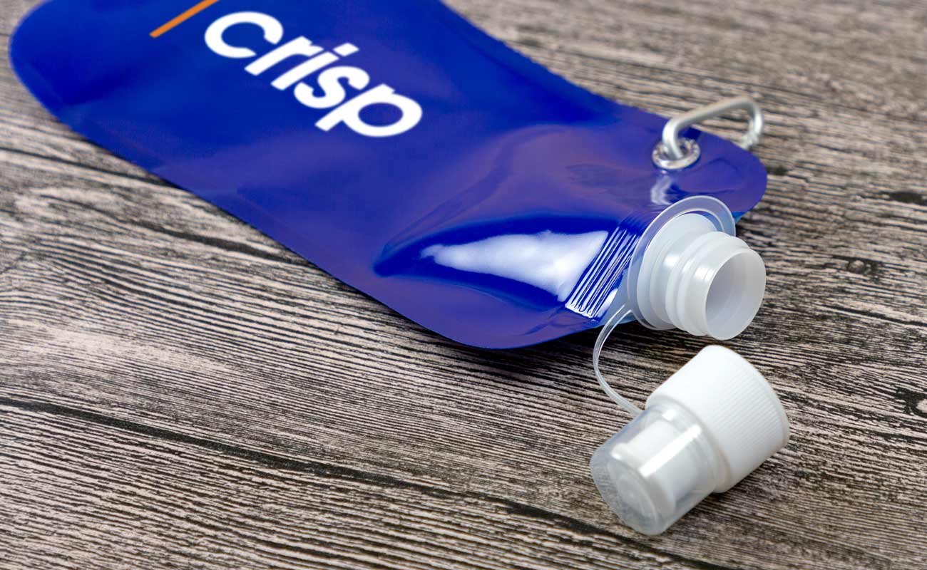 Marathon - Speciallavet vanddunk gallery thumbnail