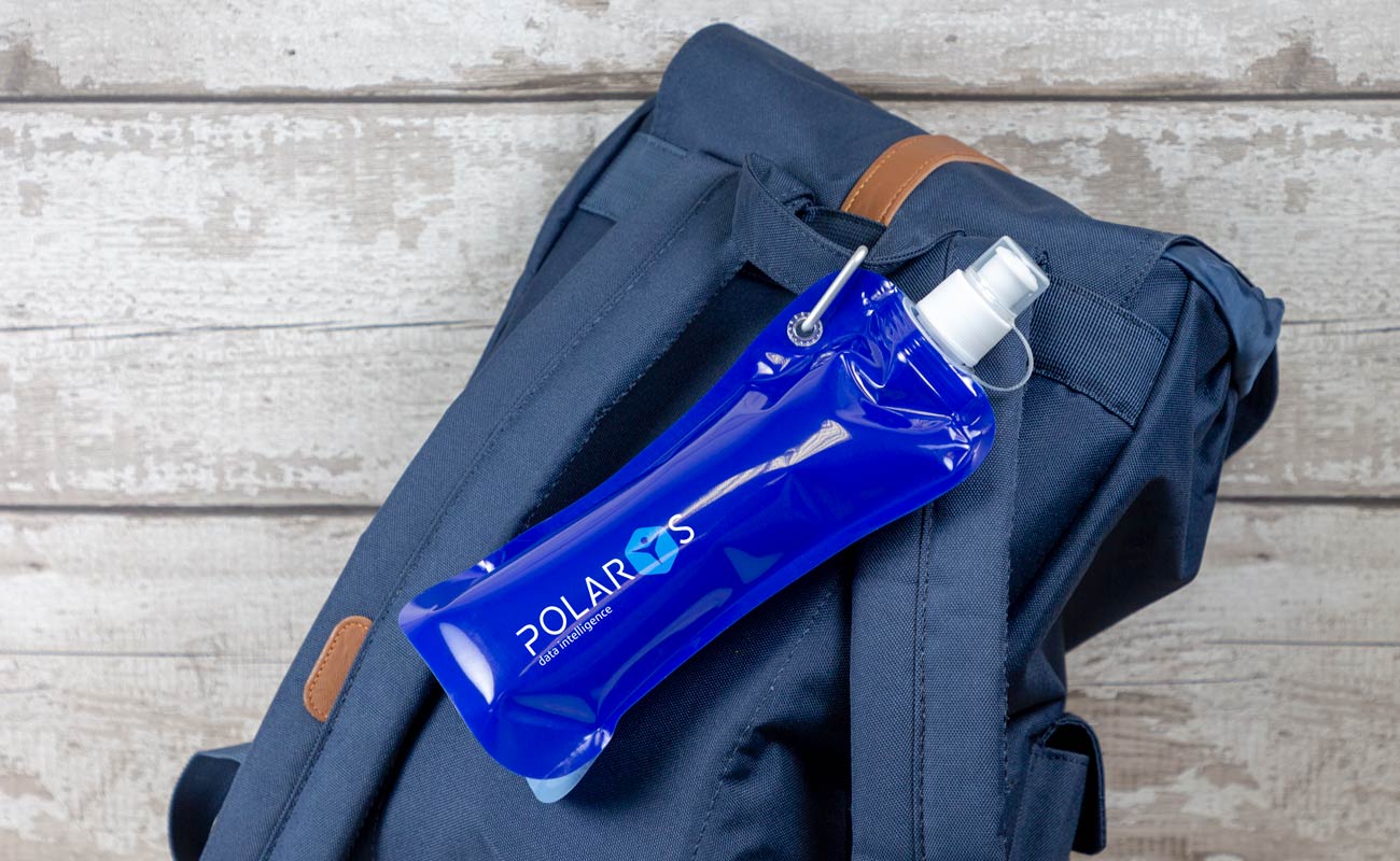 Marathon - Speciallavet vanddunke gallery thumbnail