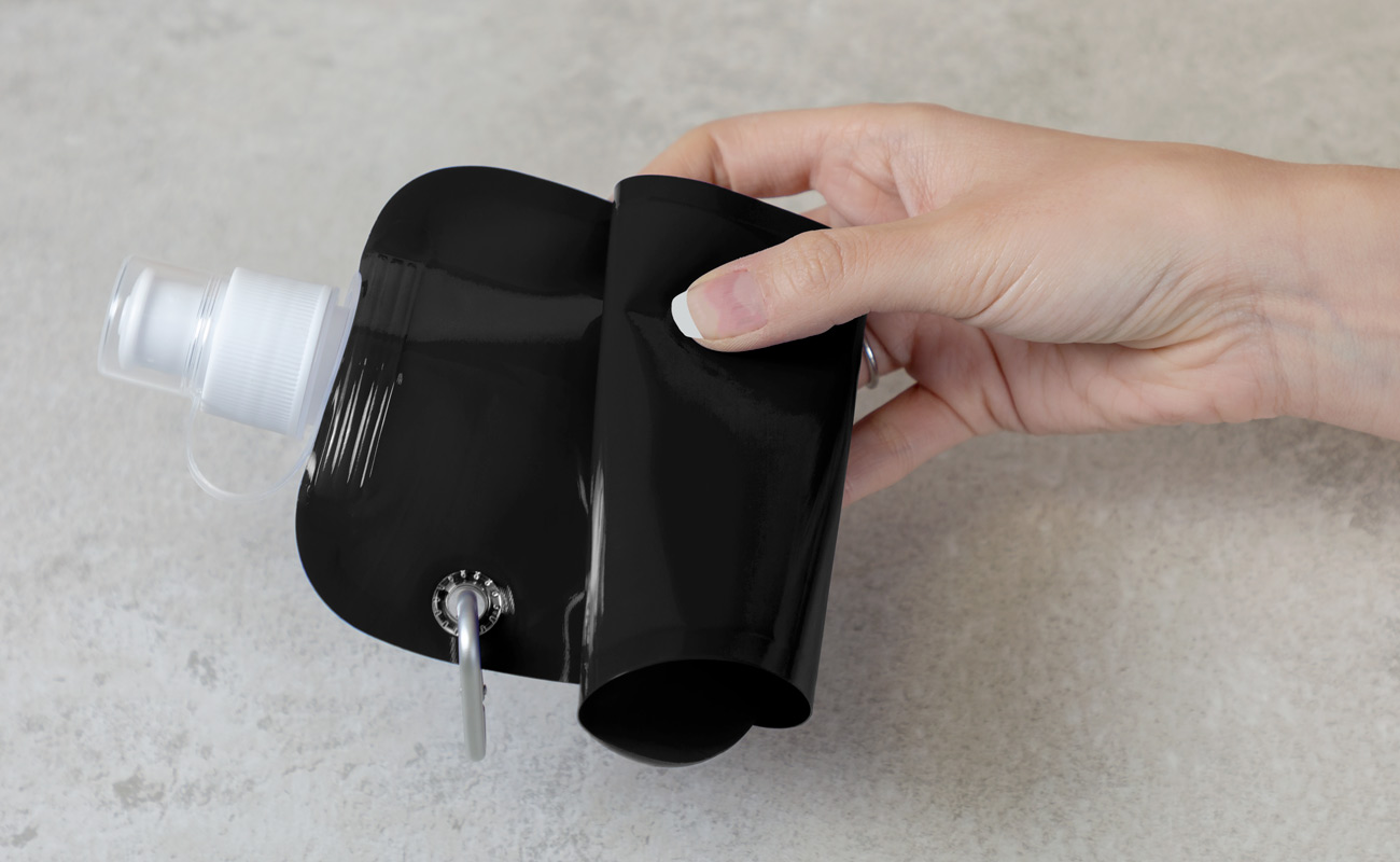 Marathon - Speciallavet Vand flasker med logo gallery thumbnail