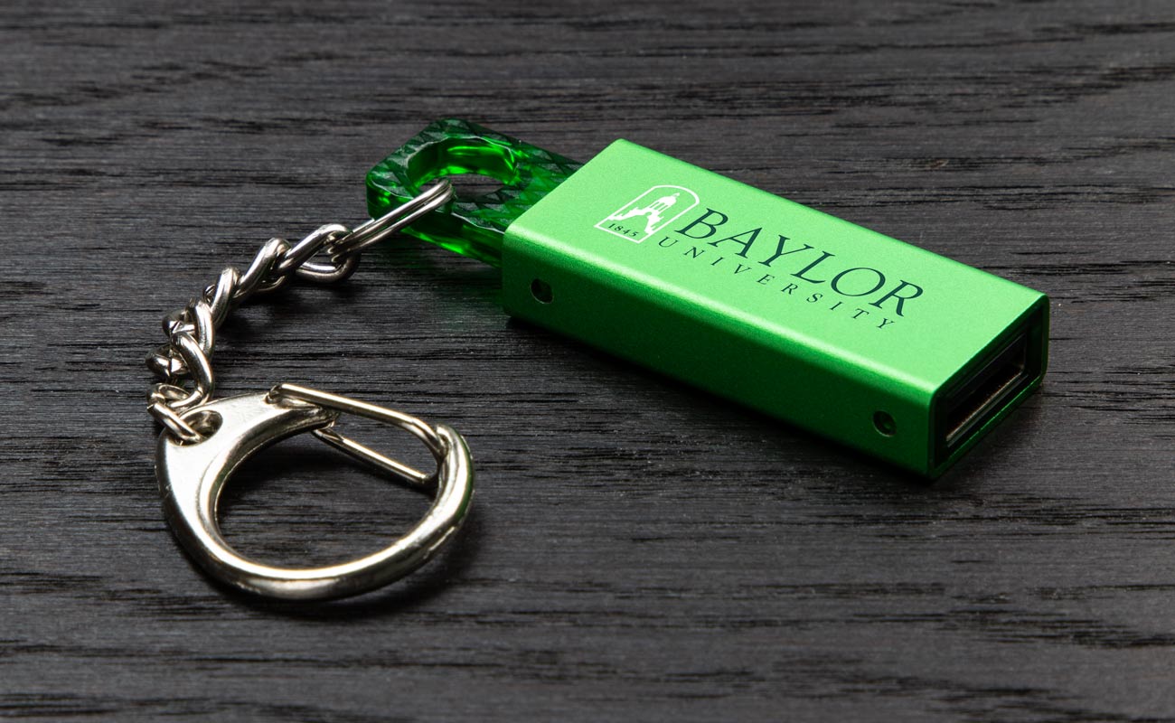 Memo - USB Med Tryk gallery thumbnail