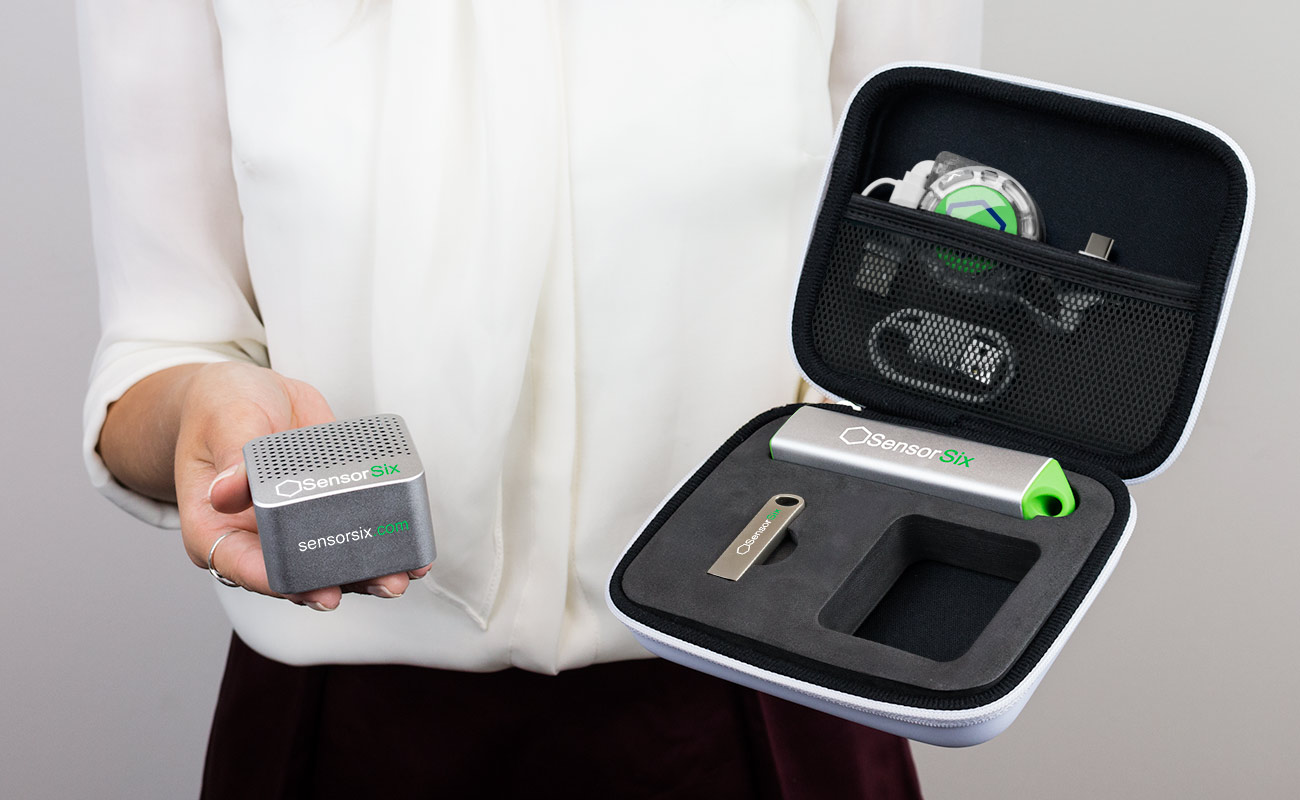 Metal L - Tilpassede Gavesæt gallery thumbnail