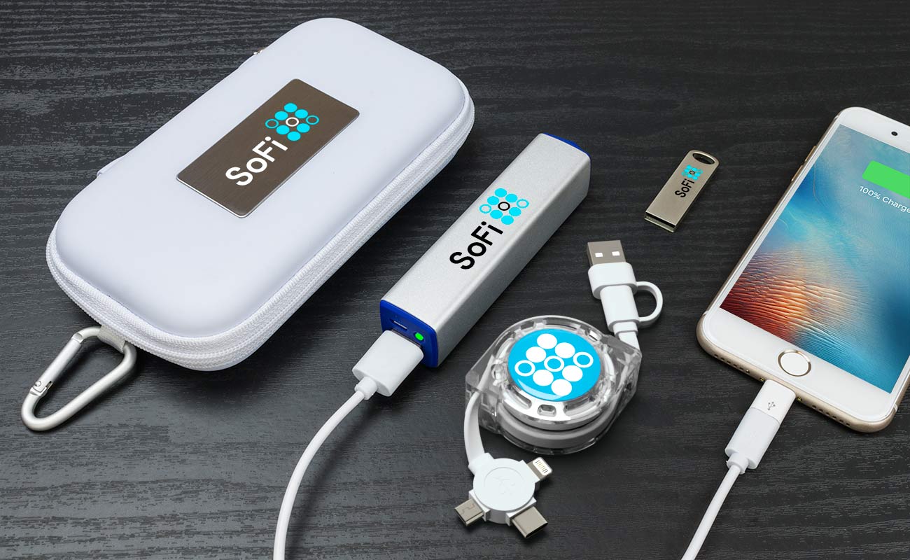 Metal M - Tilpassede Gavesæt gallery thumbnail