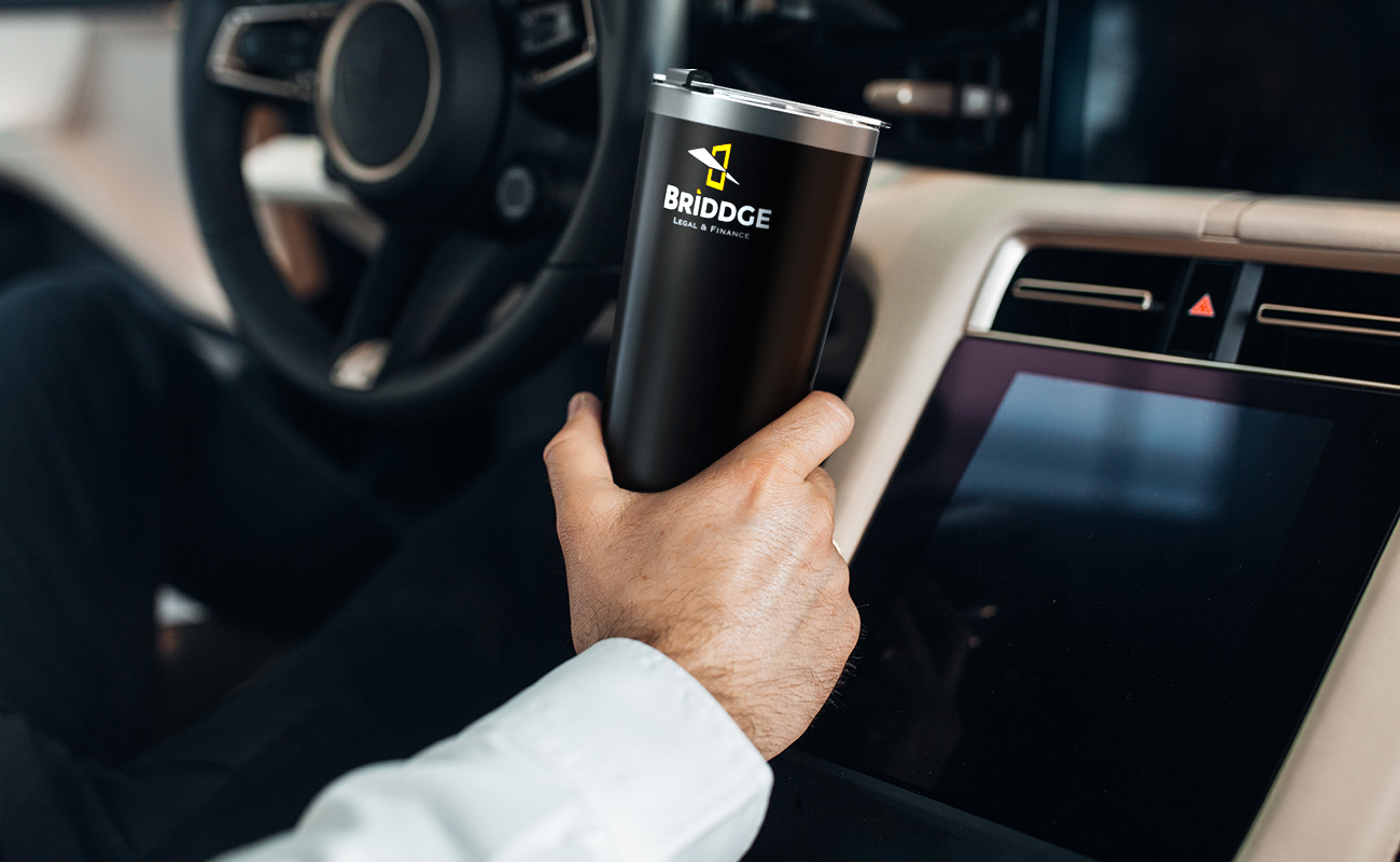 Metro - Logo-printet Rejsekrus gallery thumbnail