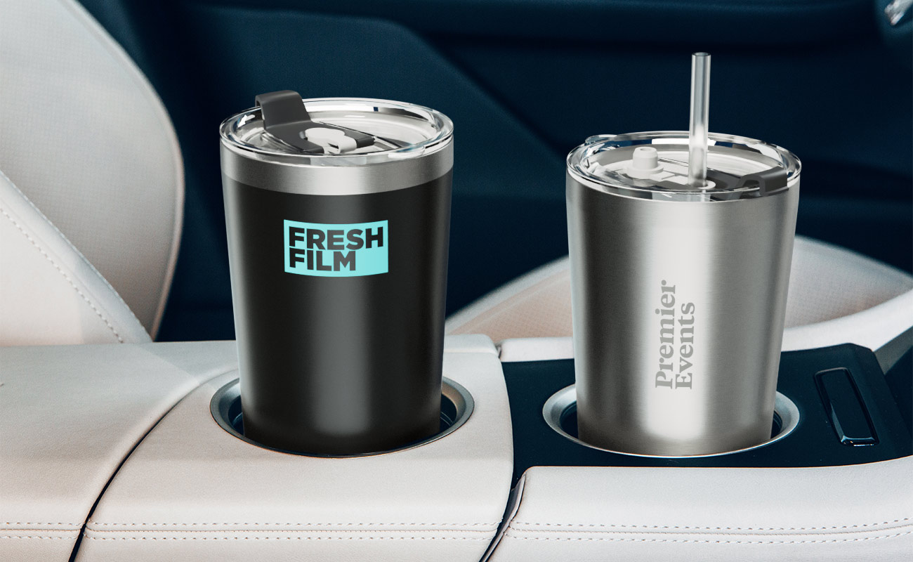 Metro - Personligt Rejsekrus gallery thumbnail