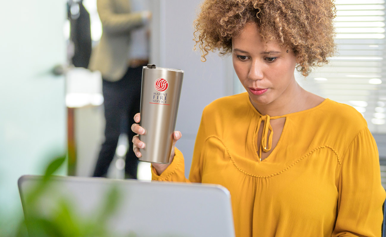 Metro - Brandede Rejsekrus gallery thumbnail