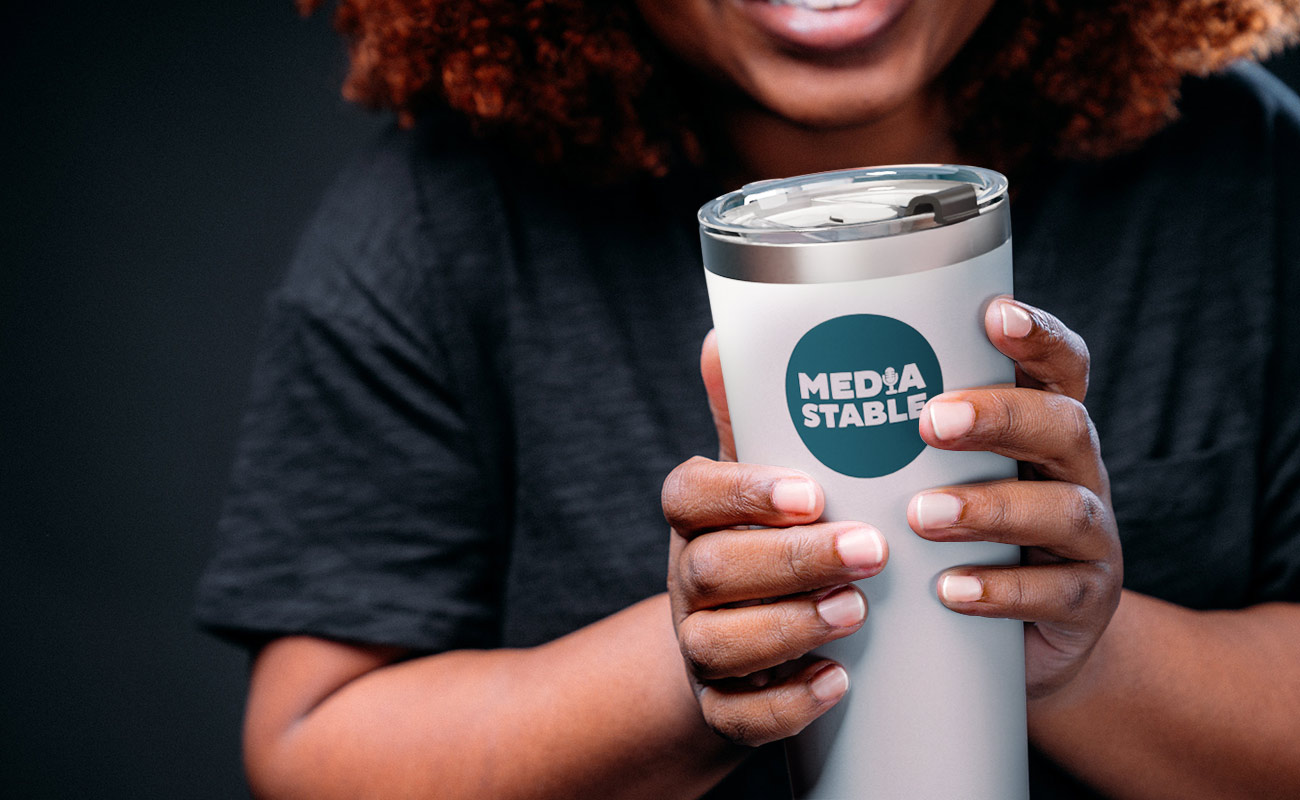 Metro - Personligt Rejsekrus gallery thumbnail