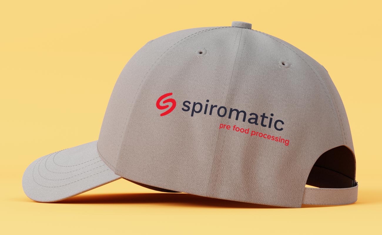 Mode - Trykte kasketter gallery thumbnail