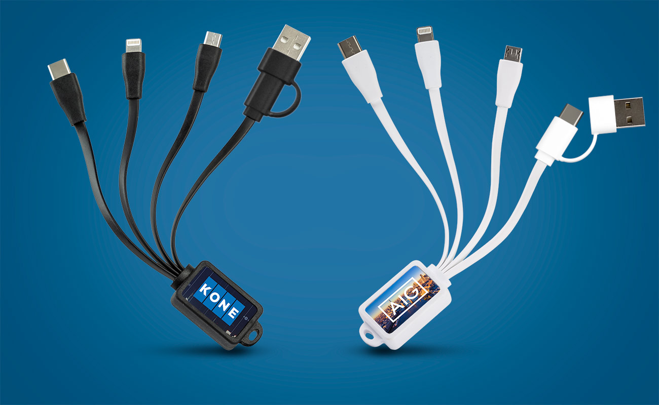 Multi USB Kabel