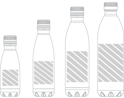 Drikkedunk Silketryk