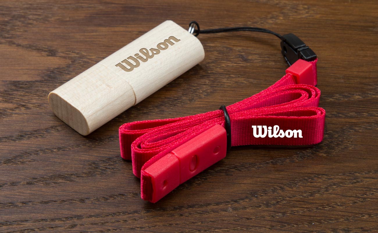 Nature - USB Stick Træ gallery thumbnail