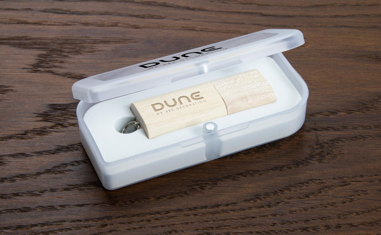 Nature - USB Nøgler Træ gallery thumbnail