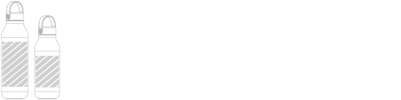 Drikkedunk Silketryk