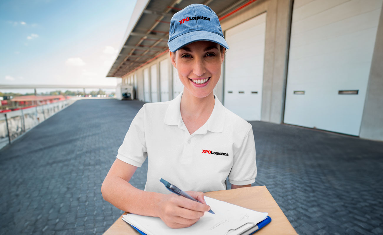 Ocean - Salgsfremmende Polotrøjer med logo gallery thumbnail