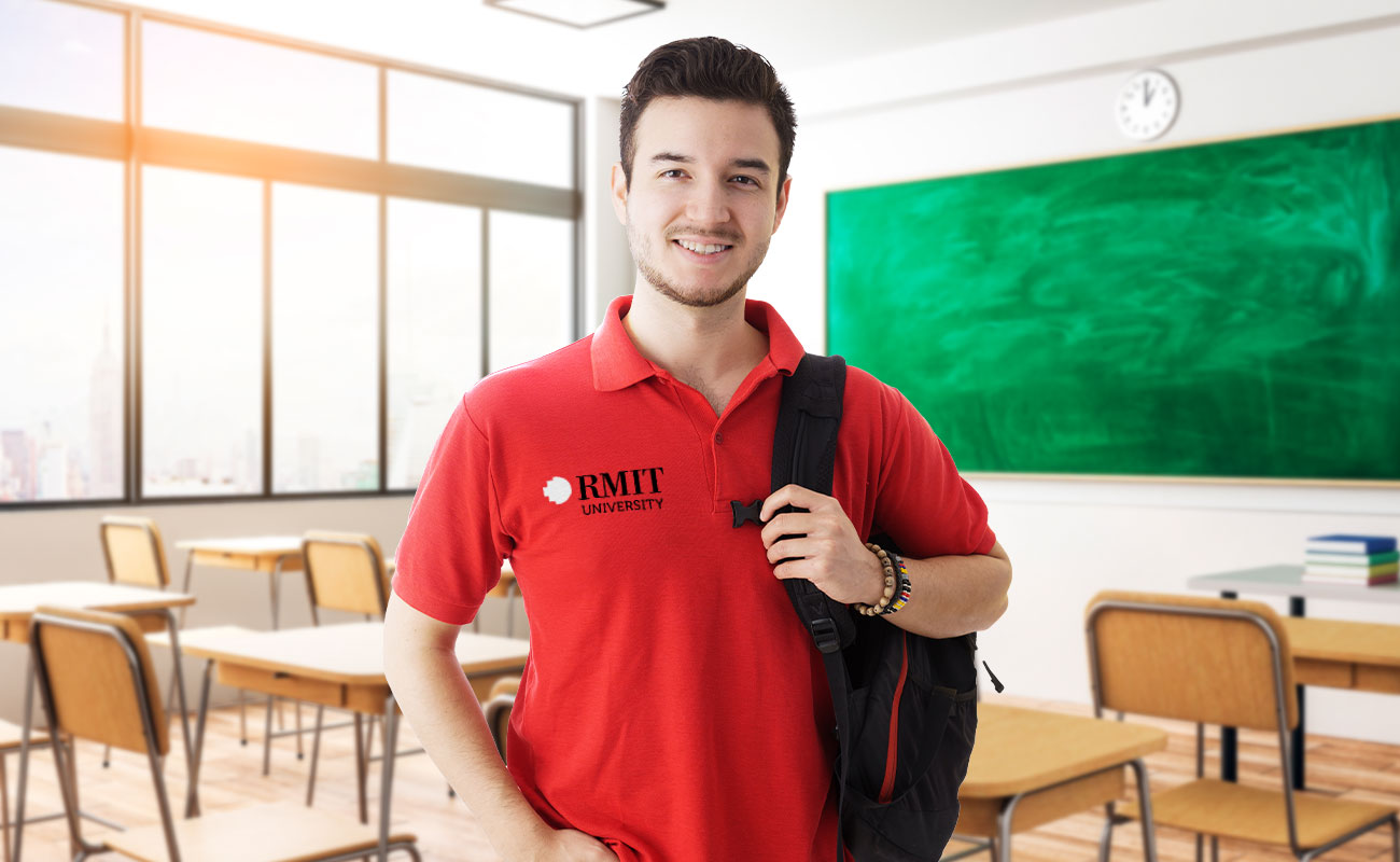 Ocean - Polotrøjer efter dit design gallery thumbnail