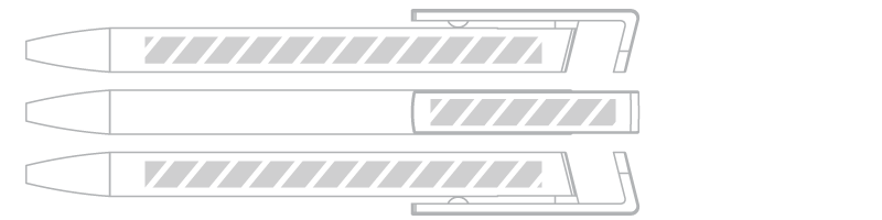 Kuglepen Fotoprint Kuglepen Fotoprint