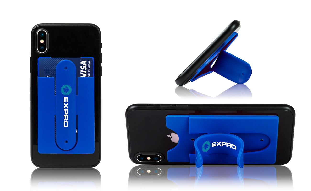 Pass - Speciallavet  lim Phone Wallet gallery thumbnail