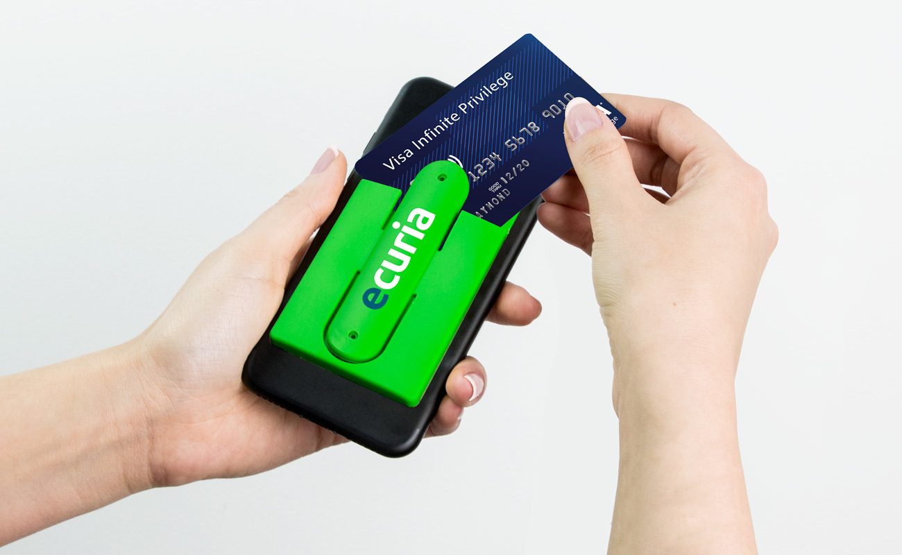 Pass - Speciallavet Smartphone telefon punge gallery thumbnail