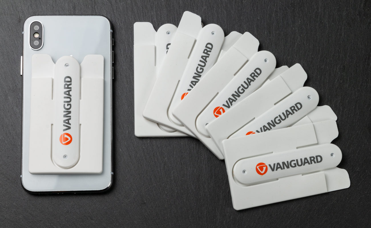 Pass - Speciallavet pung  gallery thumbnail