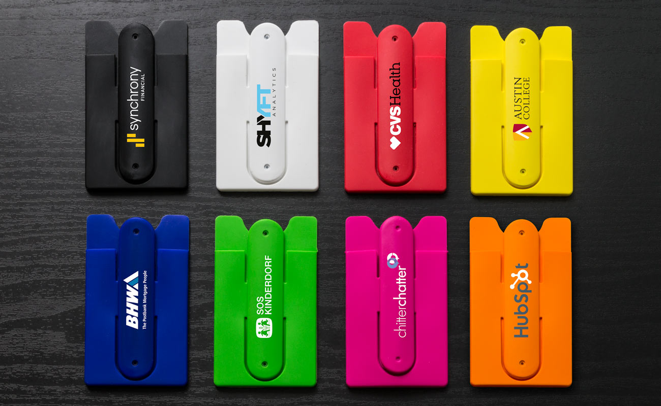 Pass - Speciallavet Smartphone pung gallery thumbnail