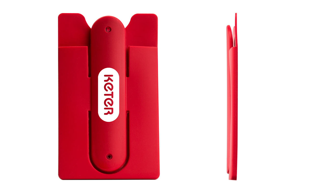 Pass - Speciallavet Telefon pung  gallery thumbnail