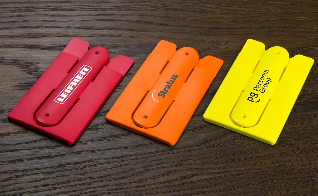 Pass - Speciallavet pung til telefoner gallery thumbnail