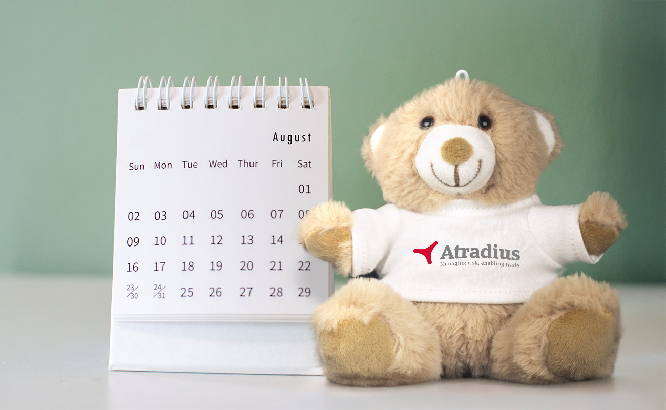 Paws - Bamser med logo gallery thumbnail