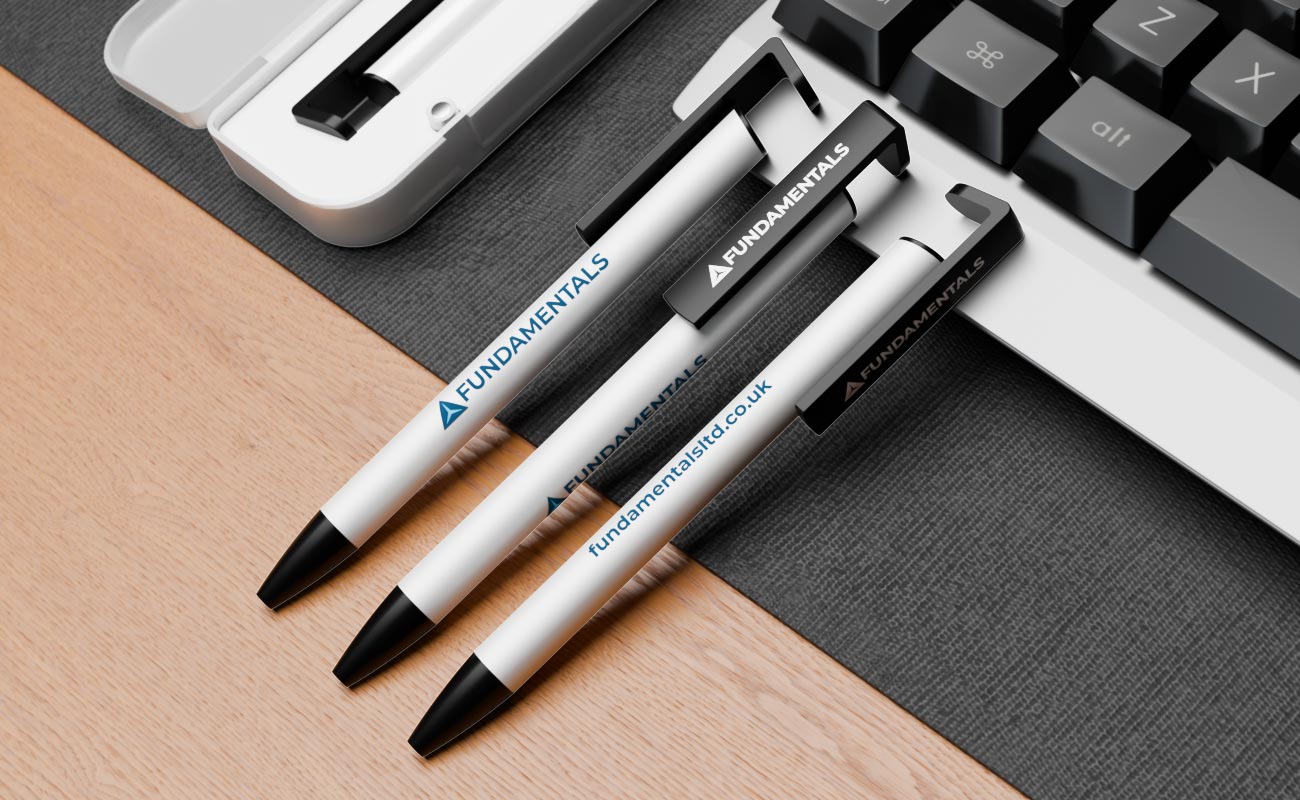 Perch - Kuglepenne efter dit design gallery thumbnail