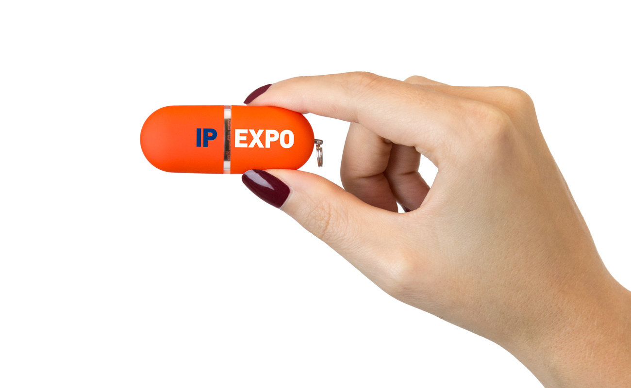 Pod - USB Med Tryk gallery thumbnail