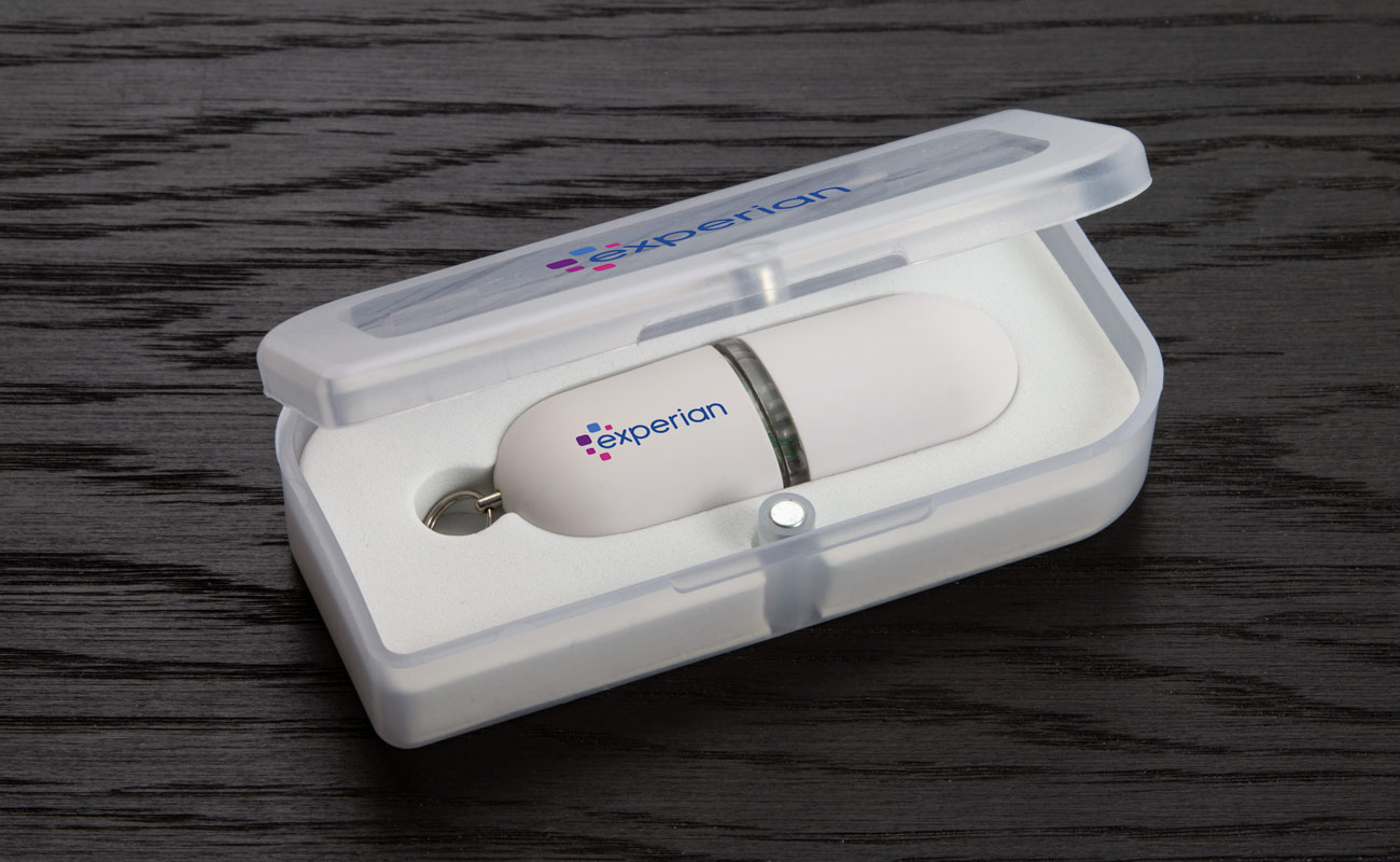 Pod - USB Reklame gallery thumbnail