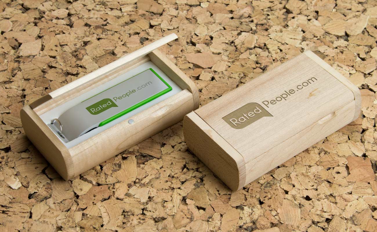 Pop - USB-stik oplukker med tryk gallery thumbnail