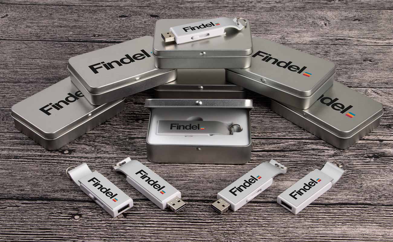 Pop - Oplukker USB gallery thumbnail