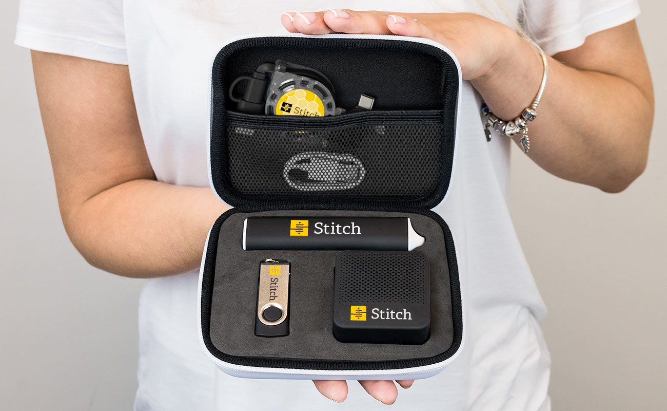 Pure L - Salgsfremmende Gavesæt gallery thumbnail