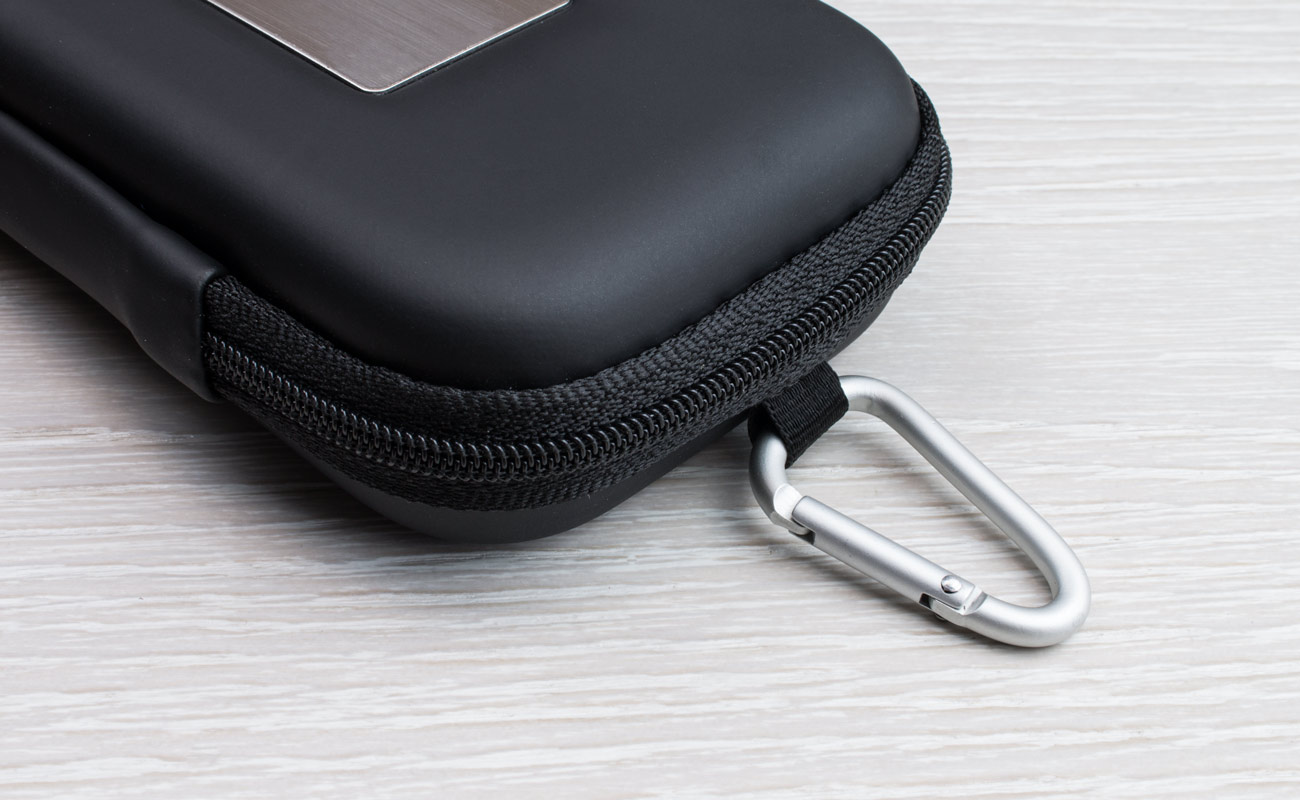 Pure M - Salgsfremmende Gavesæt med logo gallery thumbnail