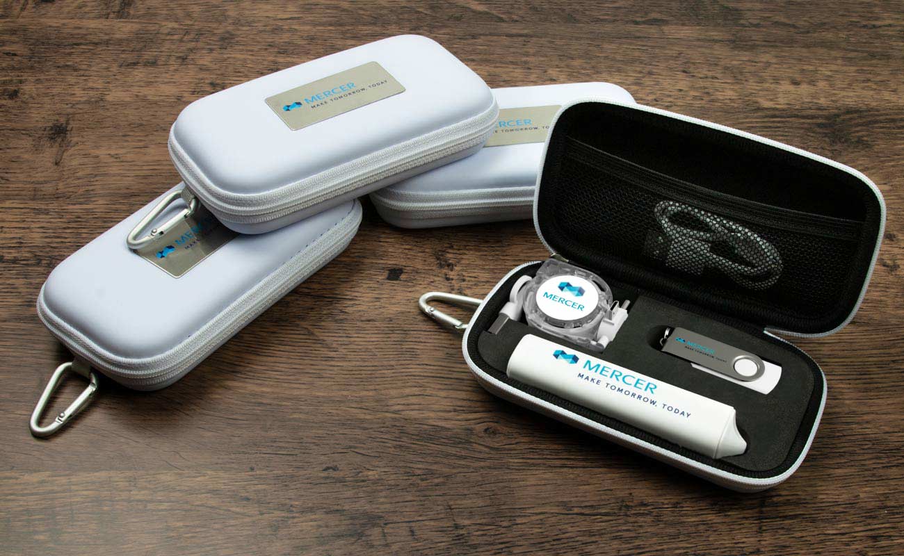 Pure M - Gavesæt efter dit design gallery thumbnail